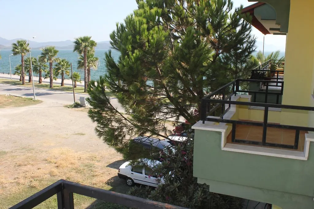 Flora Hotel Koycegiz