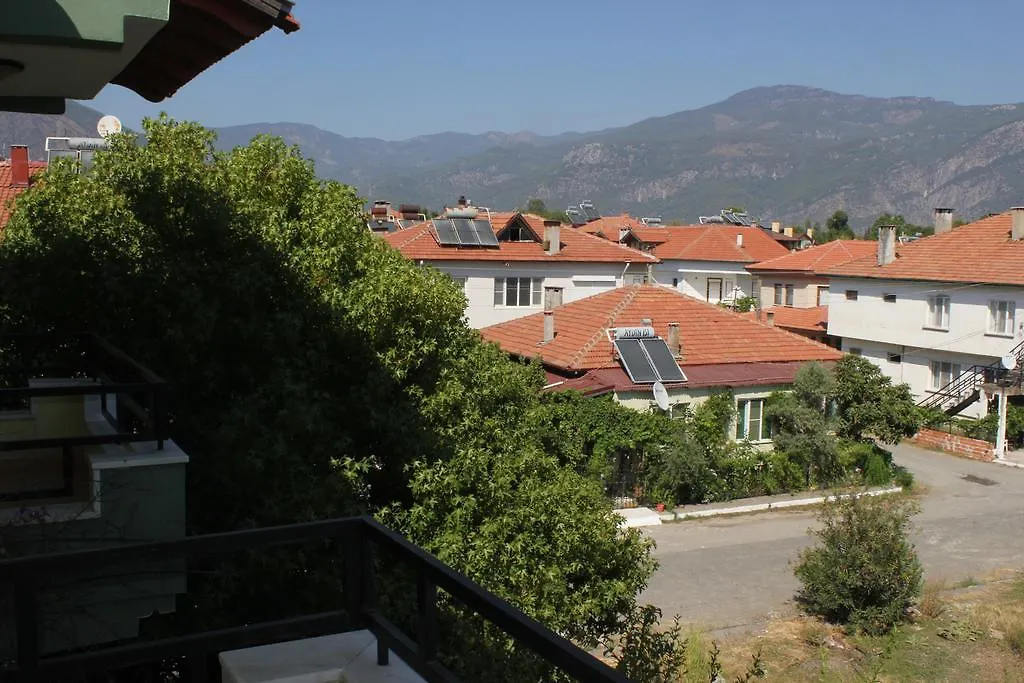 Flora Hotel Koycegiz   Koycegiz (Mugla)