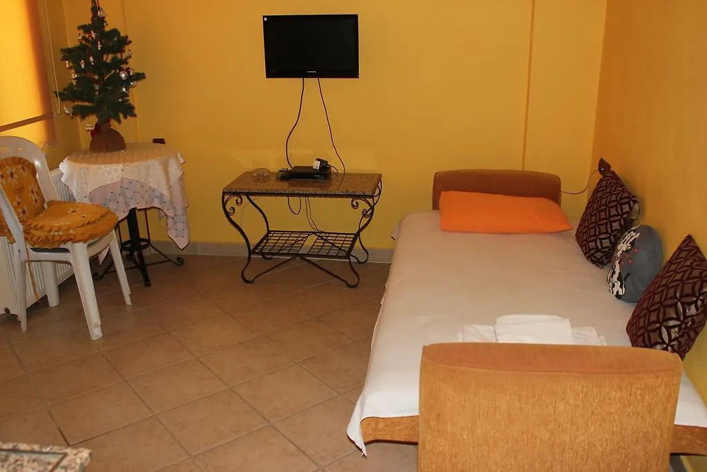 Flora Hotel Koycegiz