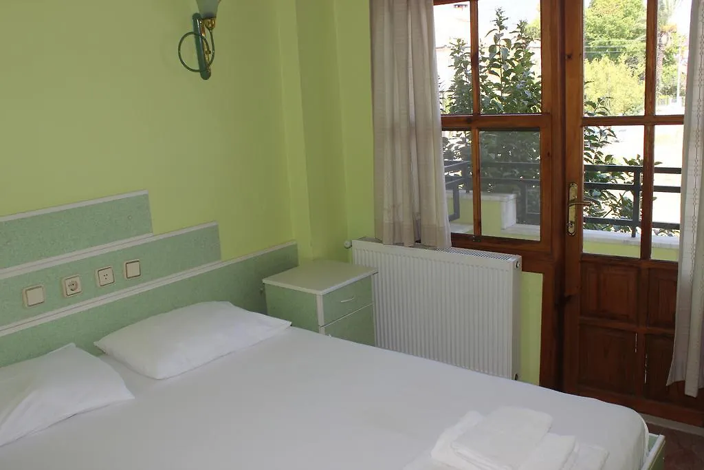 Flora Hotel Koycegiz