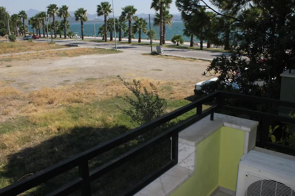 Flora Hotel Koycegiz  3*, Koycegiz (Mugla) Turkije