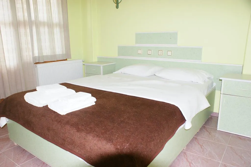 Flora Hotel Koycegiz   Koycegiz (Mugla)