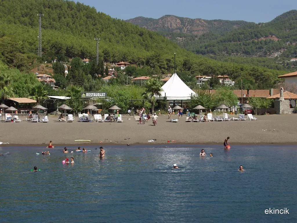 Flora Hotel Koycegiz