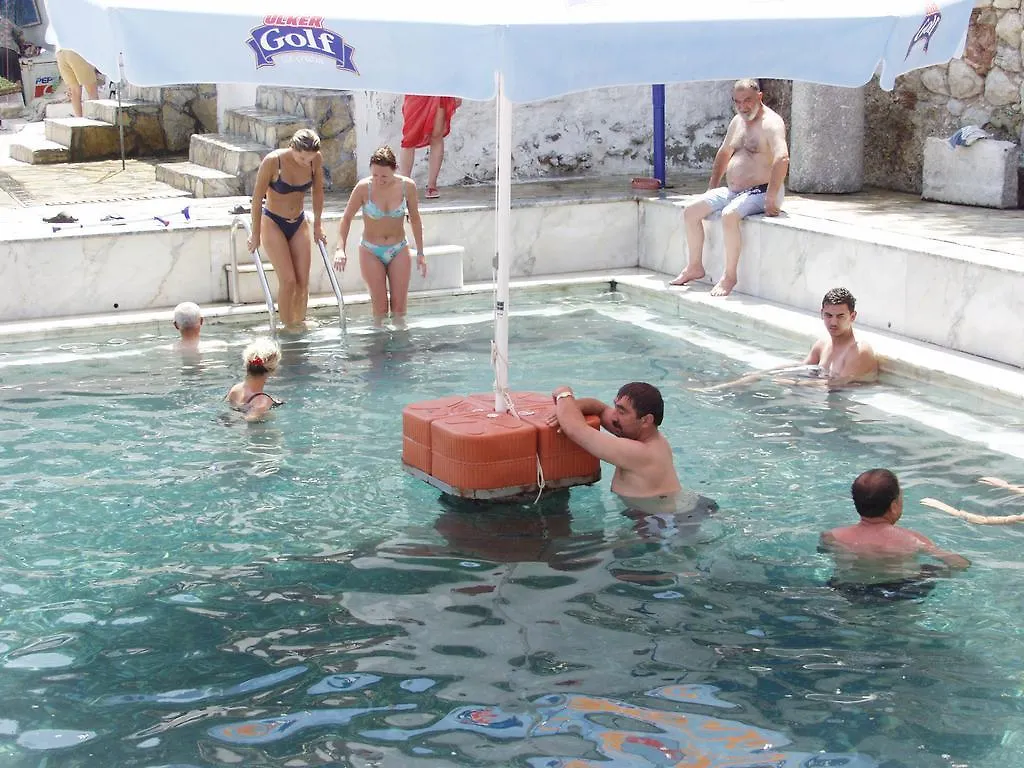 Flora Hotel Koycegiz  3*, Koycegiz (Mugla)