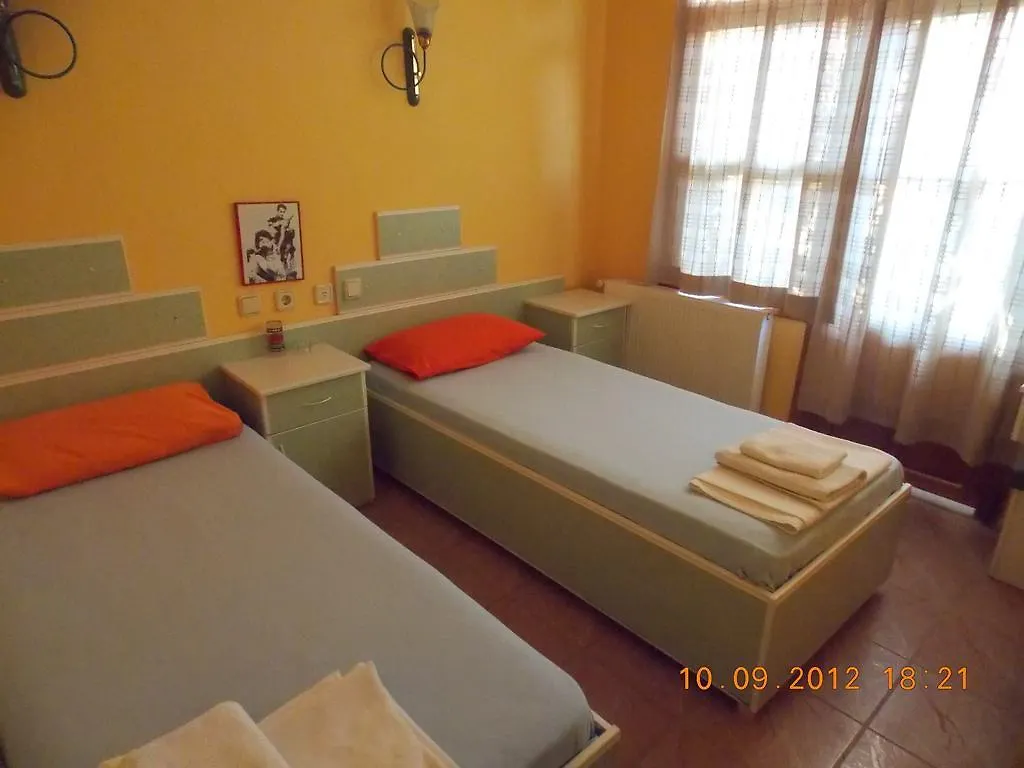 Flora Hotel Koycegiz  Koycegiz (Mugla)