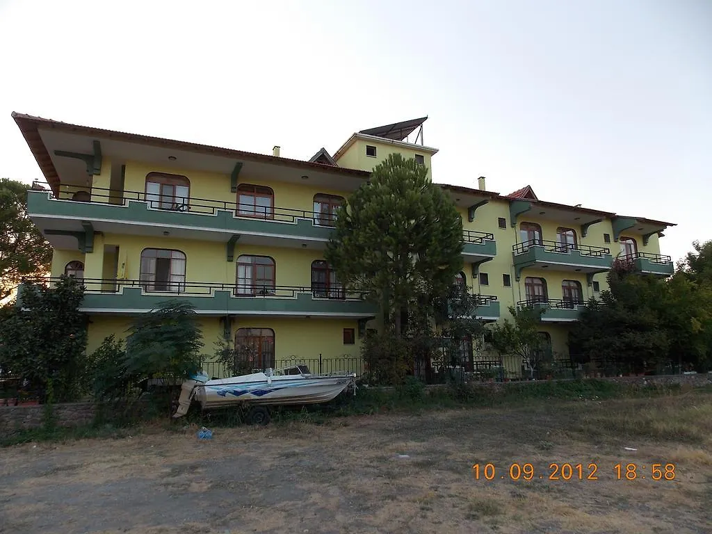 Flora Hotel Koycegiz