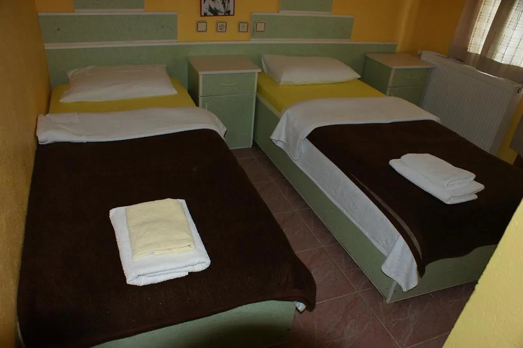 Flora Hotel Koycegiz  3*, Koycegiz (Mugla) Turkije