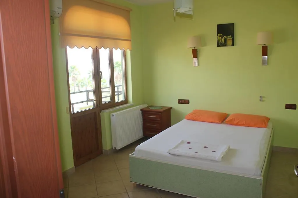 Flora Hotel Koycegiz