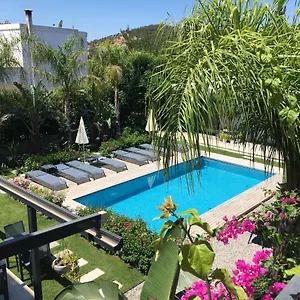 Oliva Butik Otel