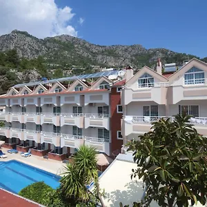 Sen Apart Otel