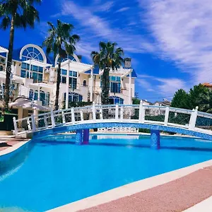 Kkamp Yesilkent Otel