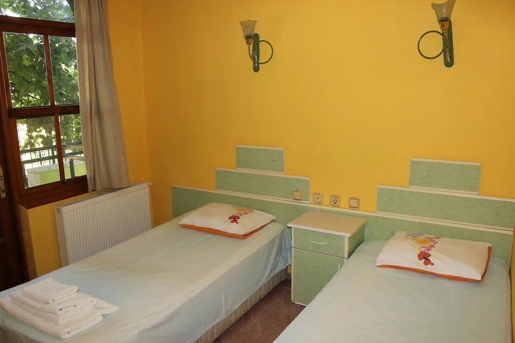 Flora Hotel Koycegiz Koycegiz (Mugla)