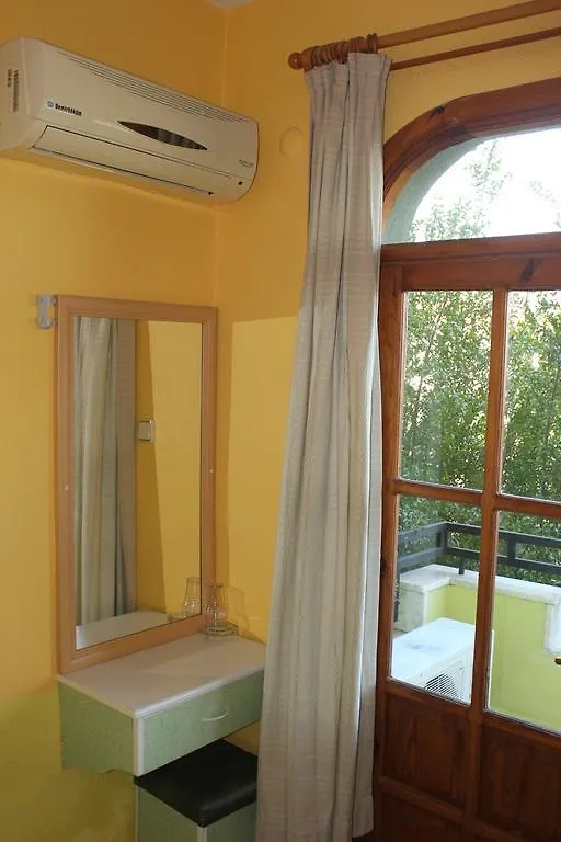 Flora Hotel Koycegiz Turkey
