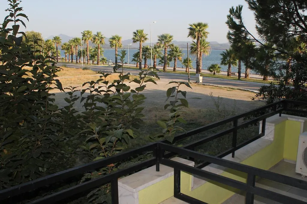 Flora Hotel Koycegiz Koycegiz (Mugla)