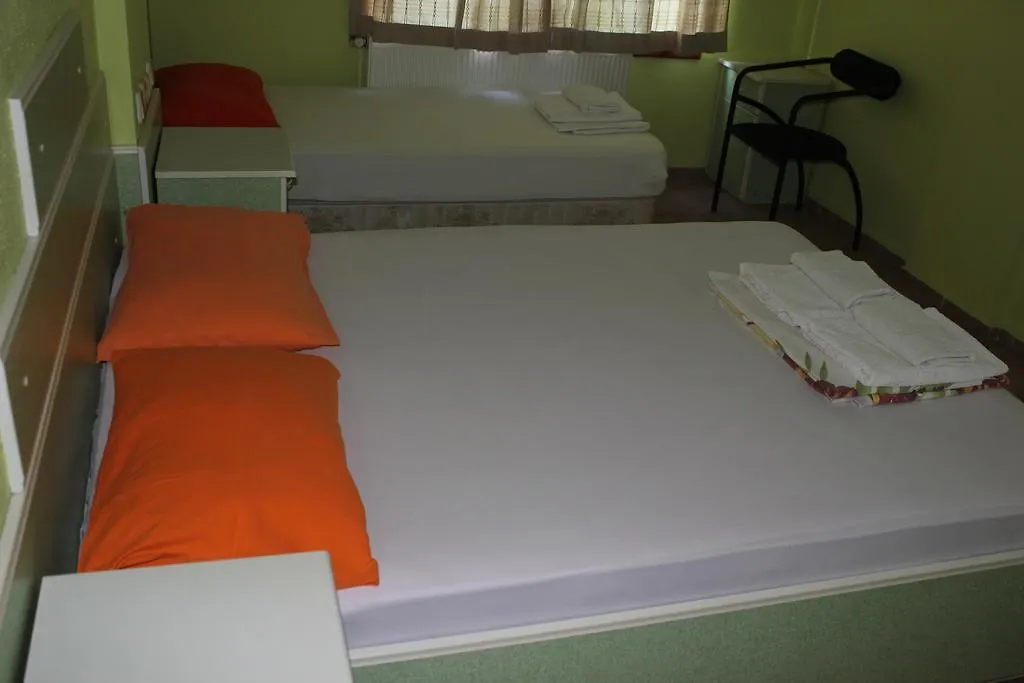 Flora Hotel Koycegiz 3*, Koycegiz (Mugla)