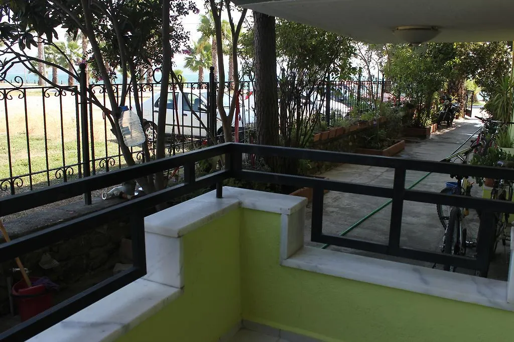 Flora Hotel Koycegiz Turkey