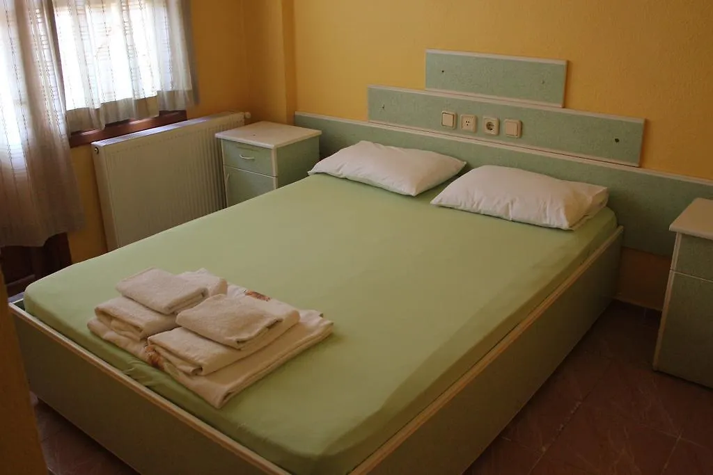 Flora Hotel Koycegiz Turkey