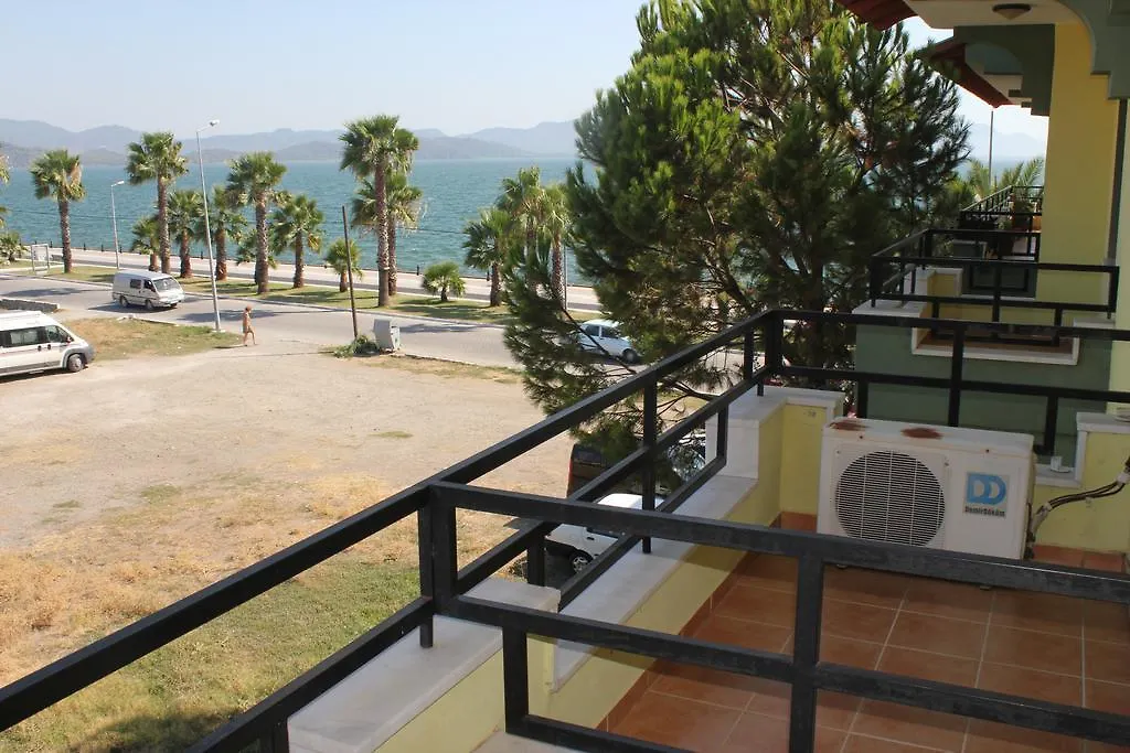 Flora Hotel Koycegiz