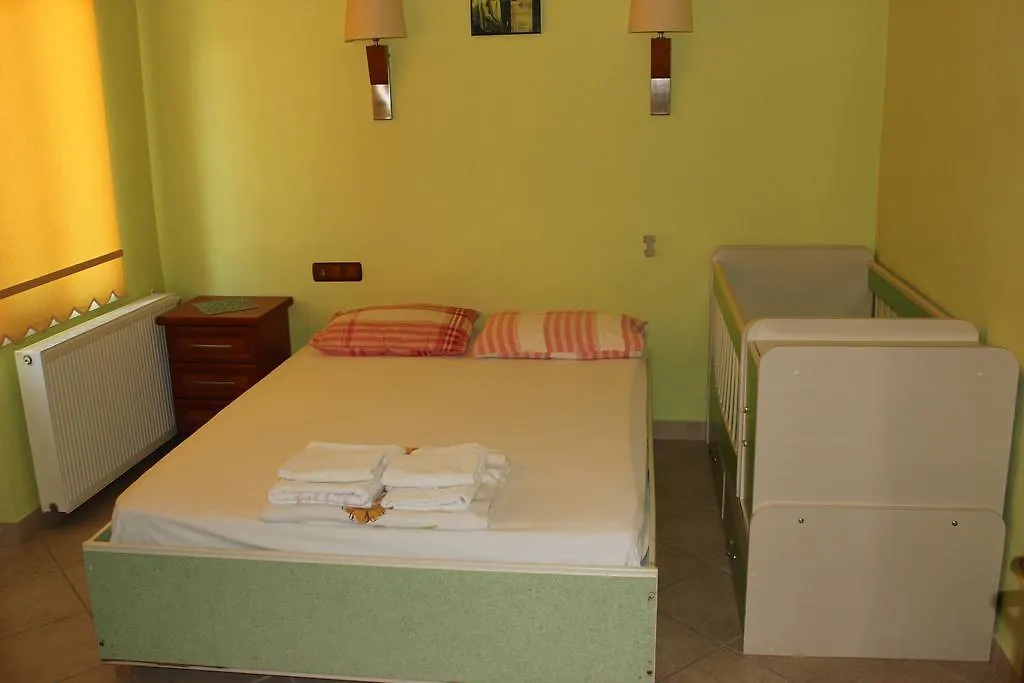 Flora Hotel Koycegiz 3*, Koycegiz (Mugla) Turkey