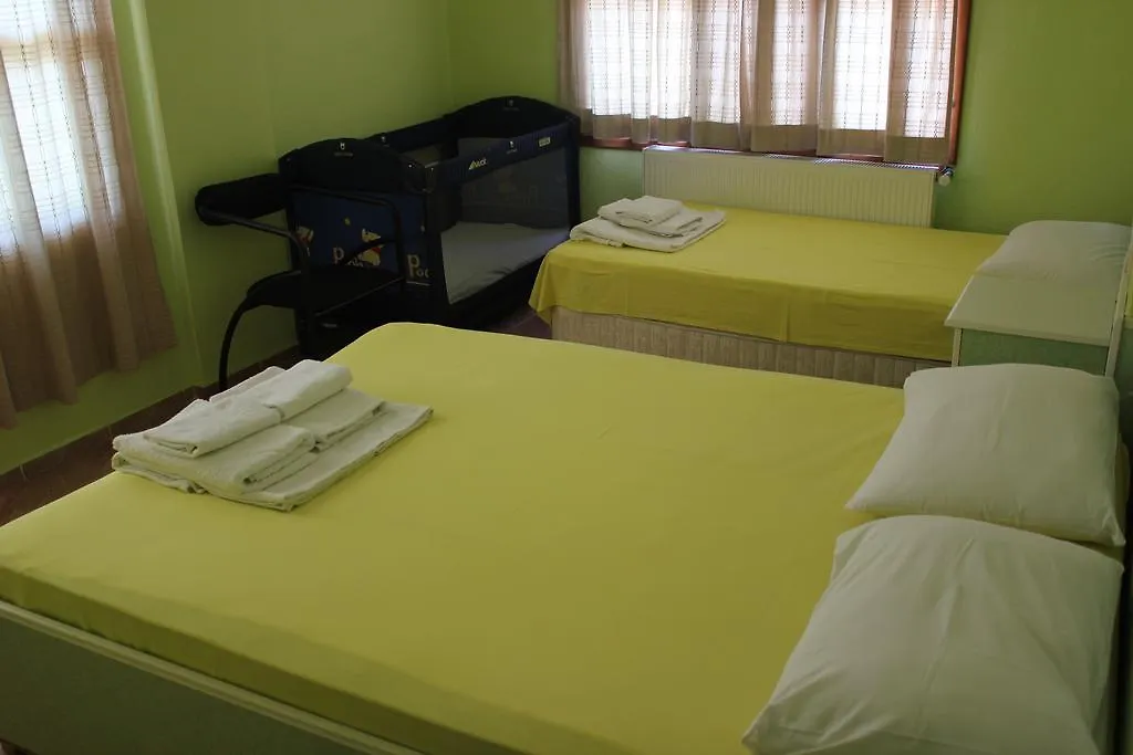 Flora Hotel Koycegiz  Koycegiz (Mugla)