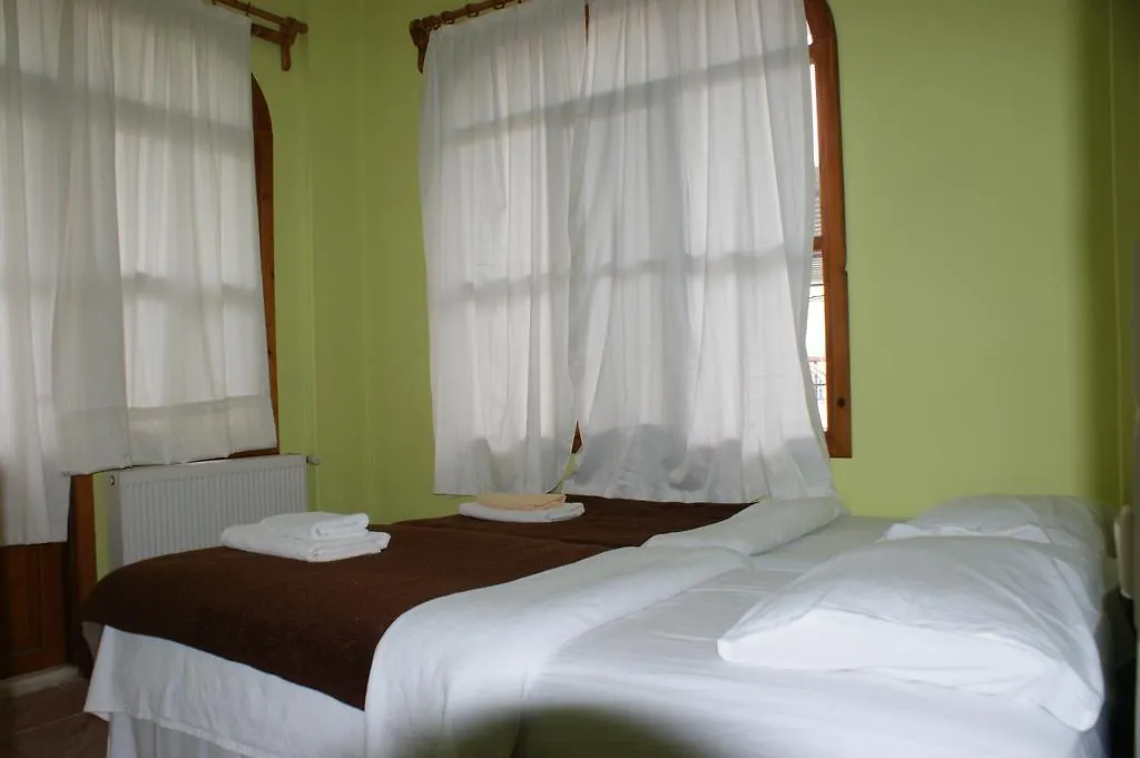 Flora Hotel Koycegiz 3*, Koycegiz (Mugla)