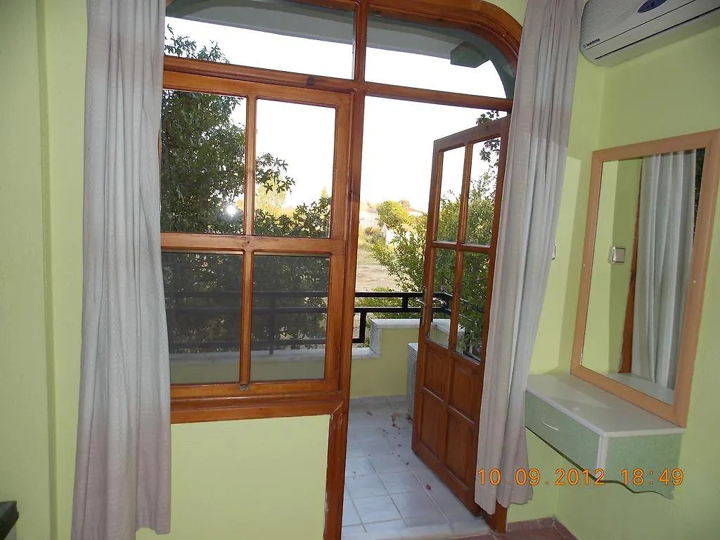 Flora Hotel Koycegiz