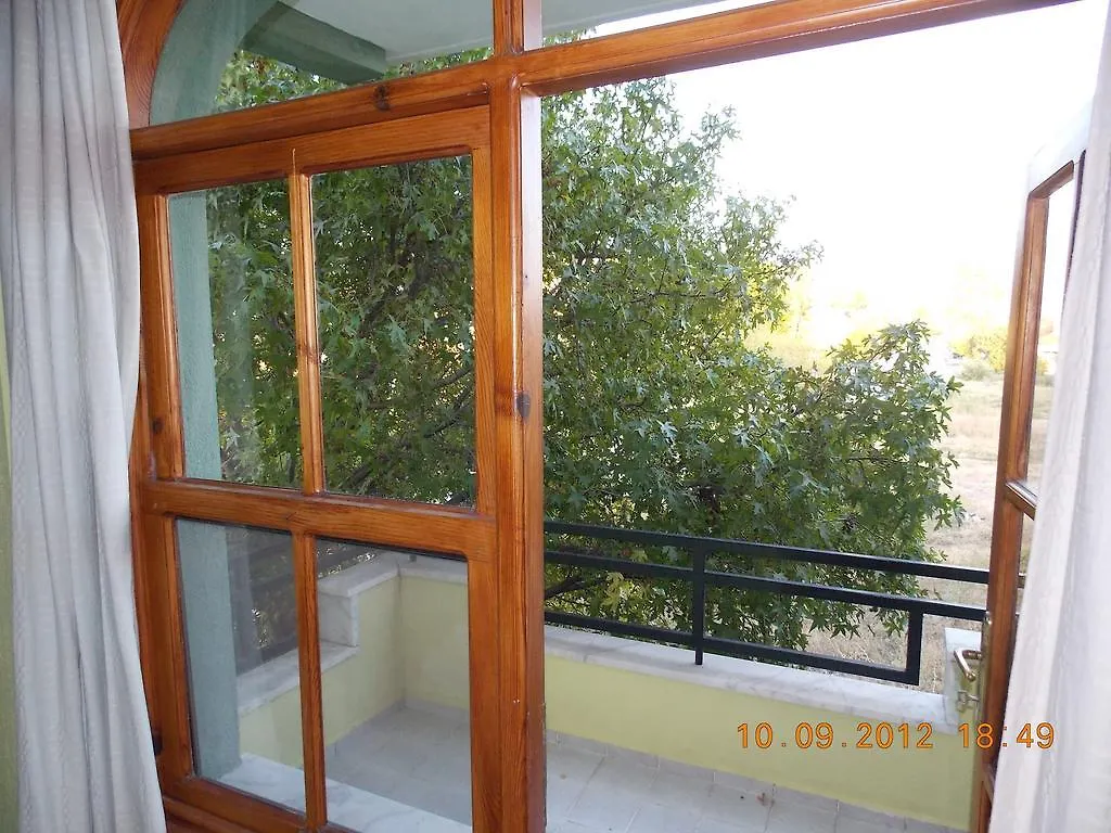 Flora Hotel Koycegiz Koycegiz (Mugla)