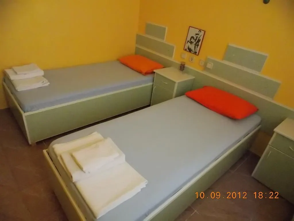 Flora Hotel Koycegiz Turkey