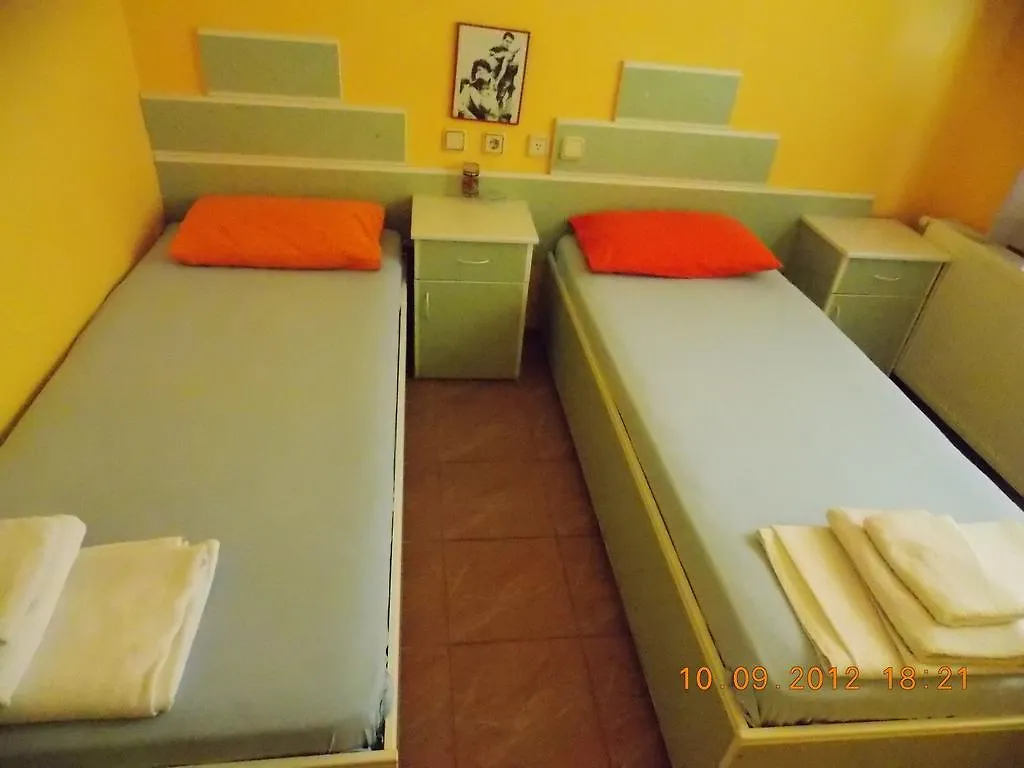 Flora Hotel Koycegiz