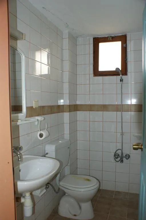 Flora Hotel Koycegiz