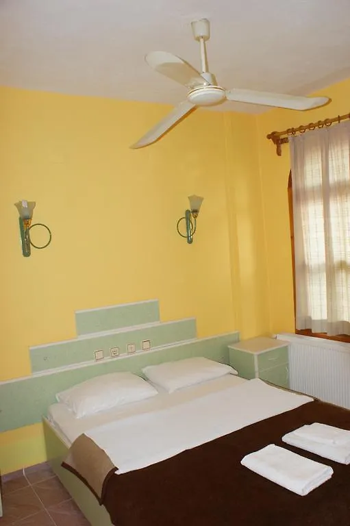 Flora Hotel Koycegiz  Koycegiz (Mugla)
