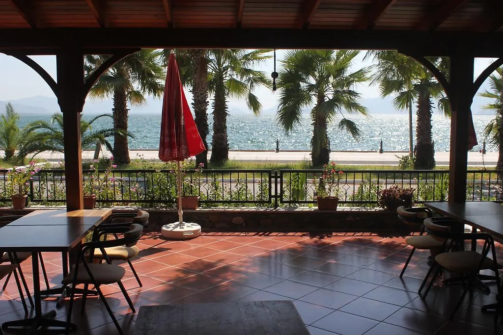 Flora Hotel Köyceğiz