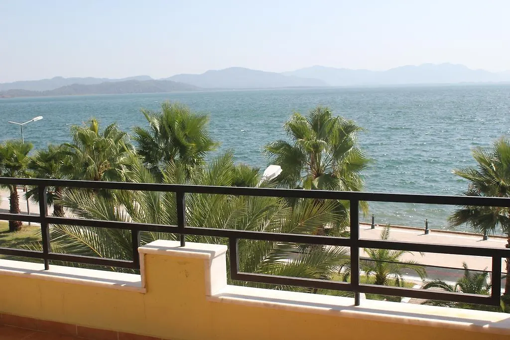 Flora Hotel Koycegiz 3*, Koycegiz (Mugla)