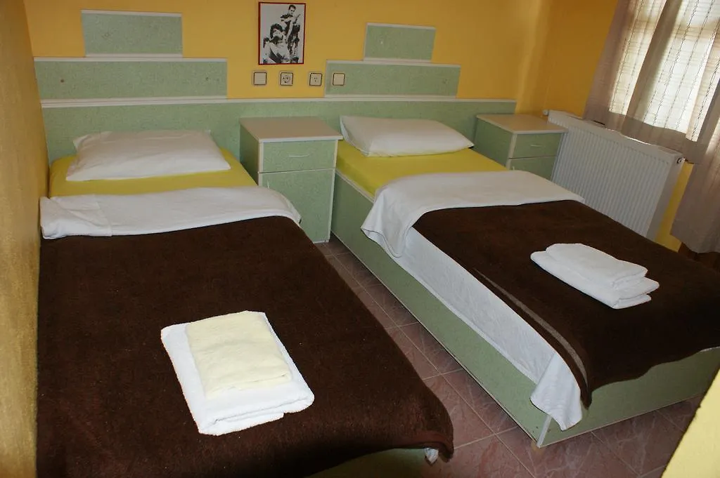 Flora Hotel Koycegiz