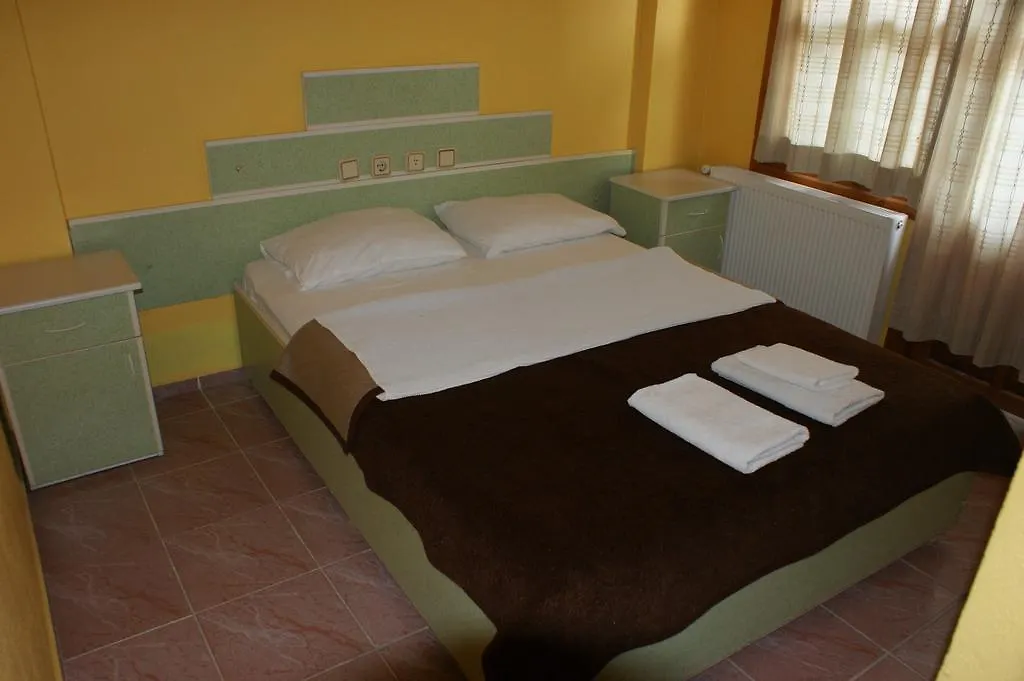 Flora Hotel Koycegiz Turkey