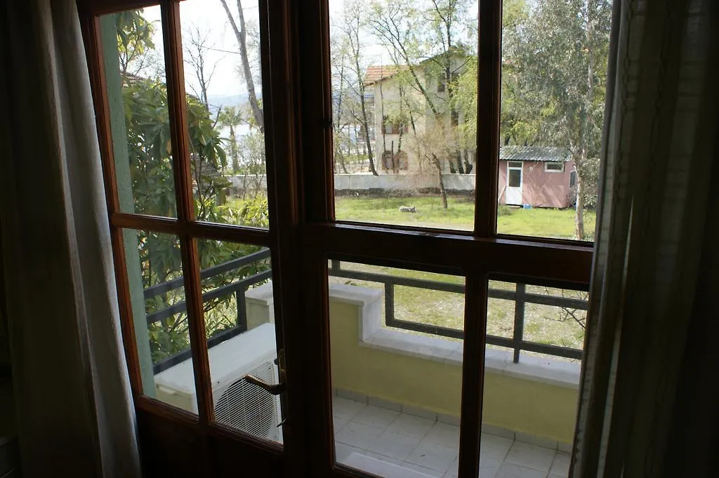 Flora Hotel Koycegiz 3*, Koycegiz (Mugla)
