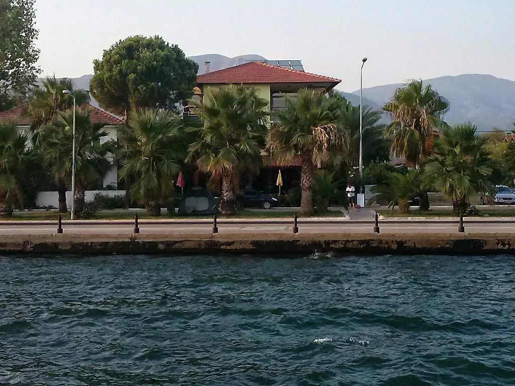 Flora Hotel Koycegiz Turkey